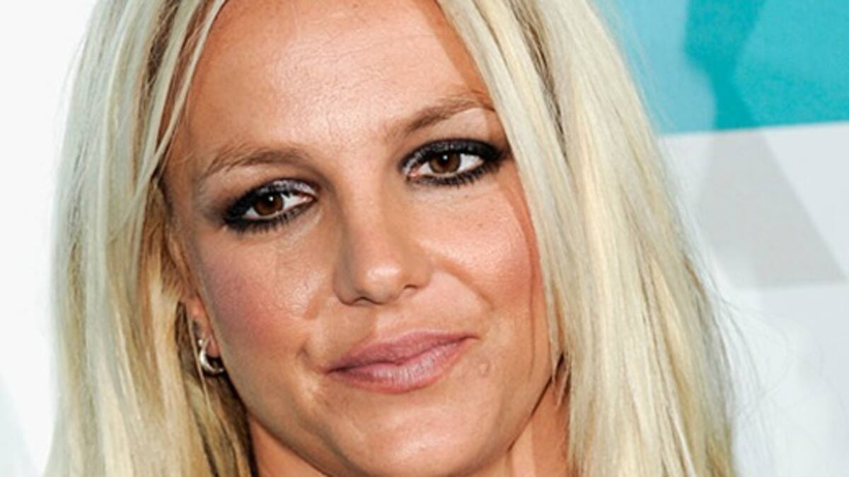 Familia de Britney Spears temen que se mude a Las Vegas