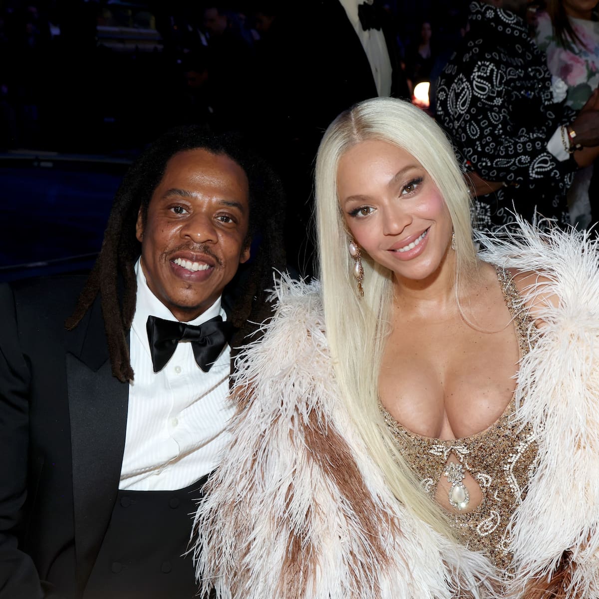 Jay-Z desvela su opinión más sincera sobre el talento de Beyoncé