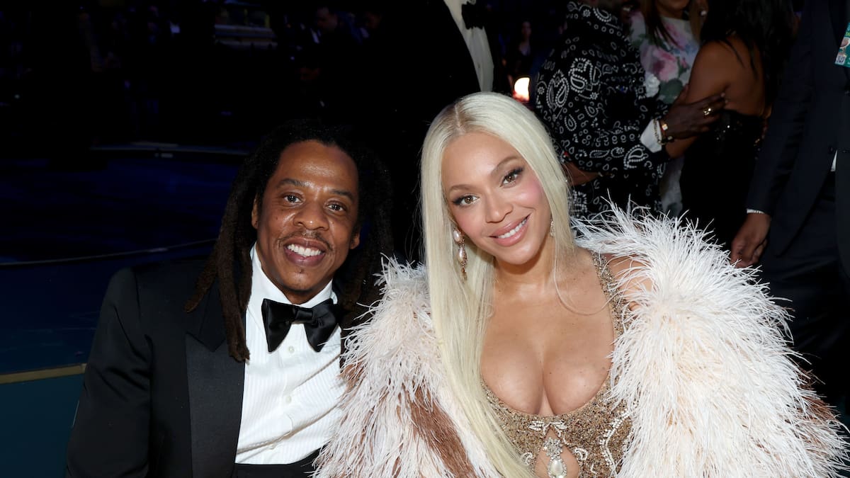 Jay-Z desvela su opinión más sincera sobre el talento de Beyoncé