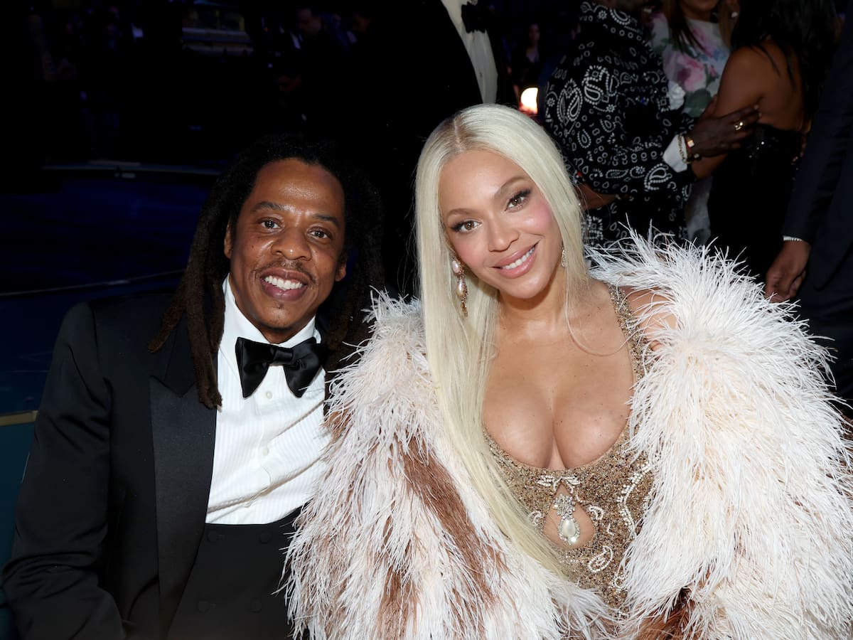 Jay-Z desvela su opinión más sincera sobre el talento de Beyoncé