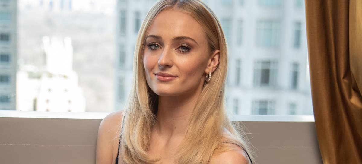 Sophie Turner, en una imagen de archivo