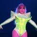 Christina Aguilera anuncia nuevo vídeo para su mítica ‘Beautiful’ que llevará mensaje