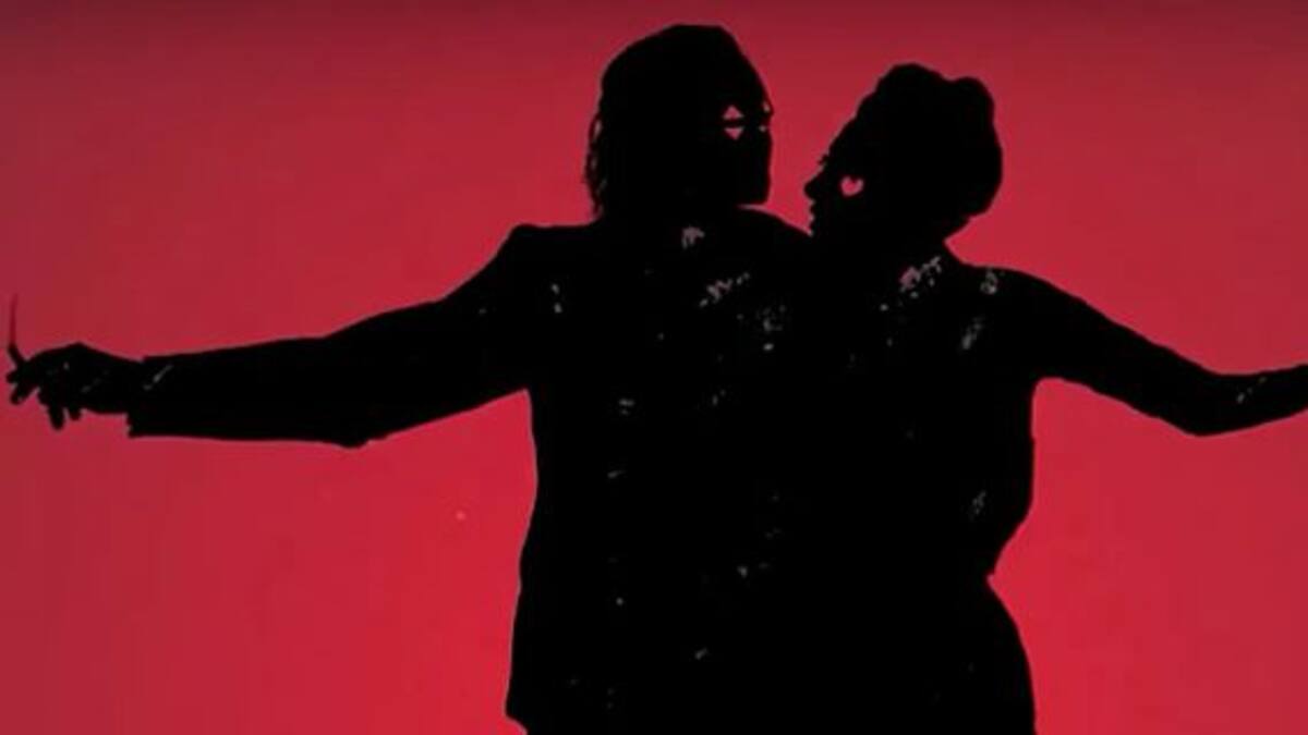 Lady Gaga confirmó su participación en el 'Joker 2'