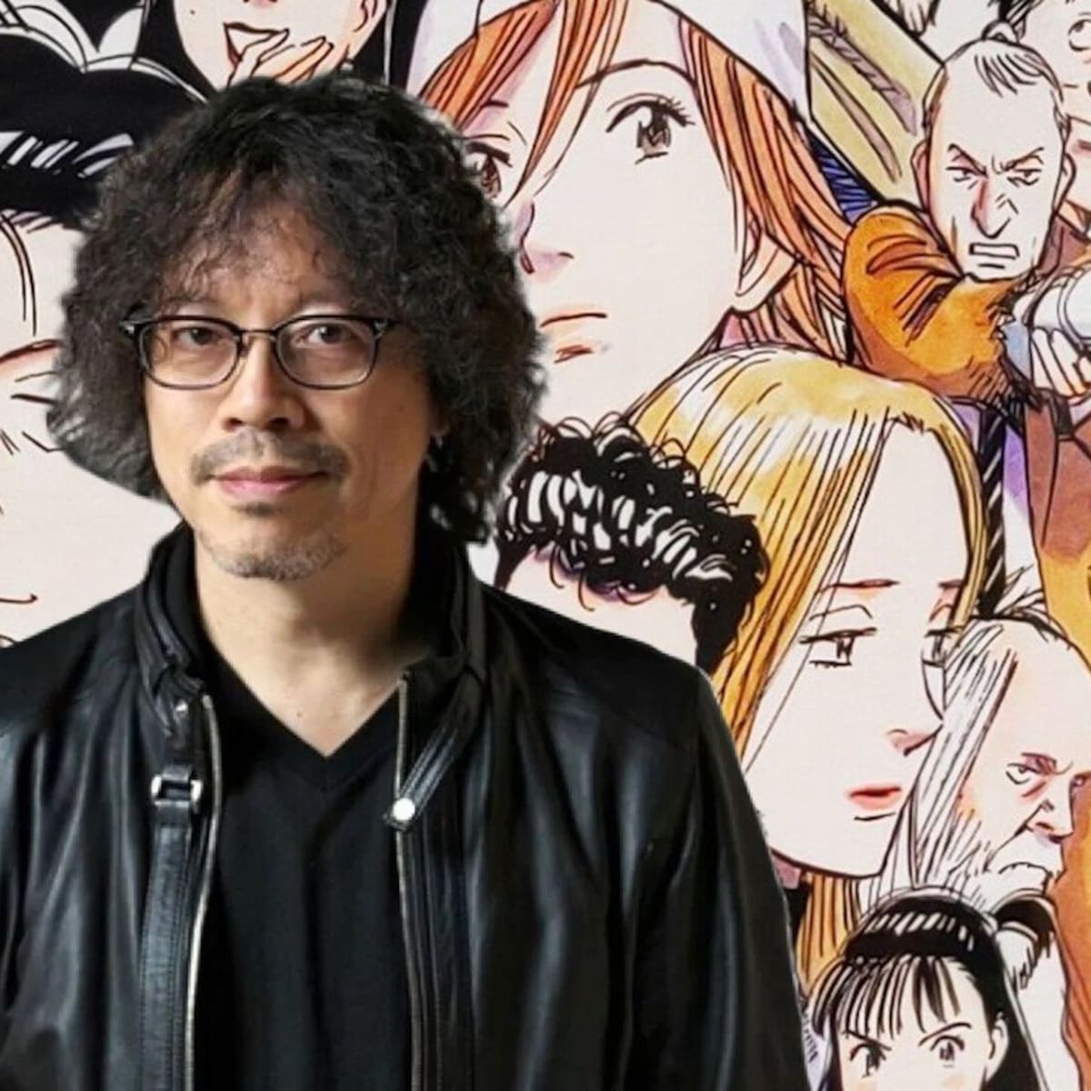 Naoki Urasawa, creador de Monster, 20th Century Boys y Billy Bat, tiene nuevo manga