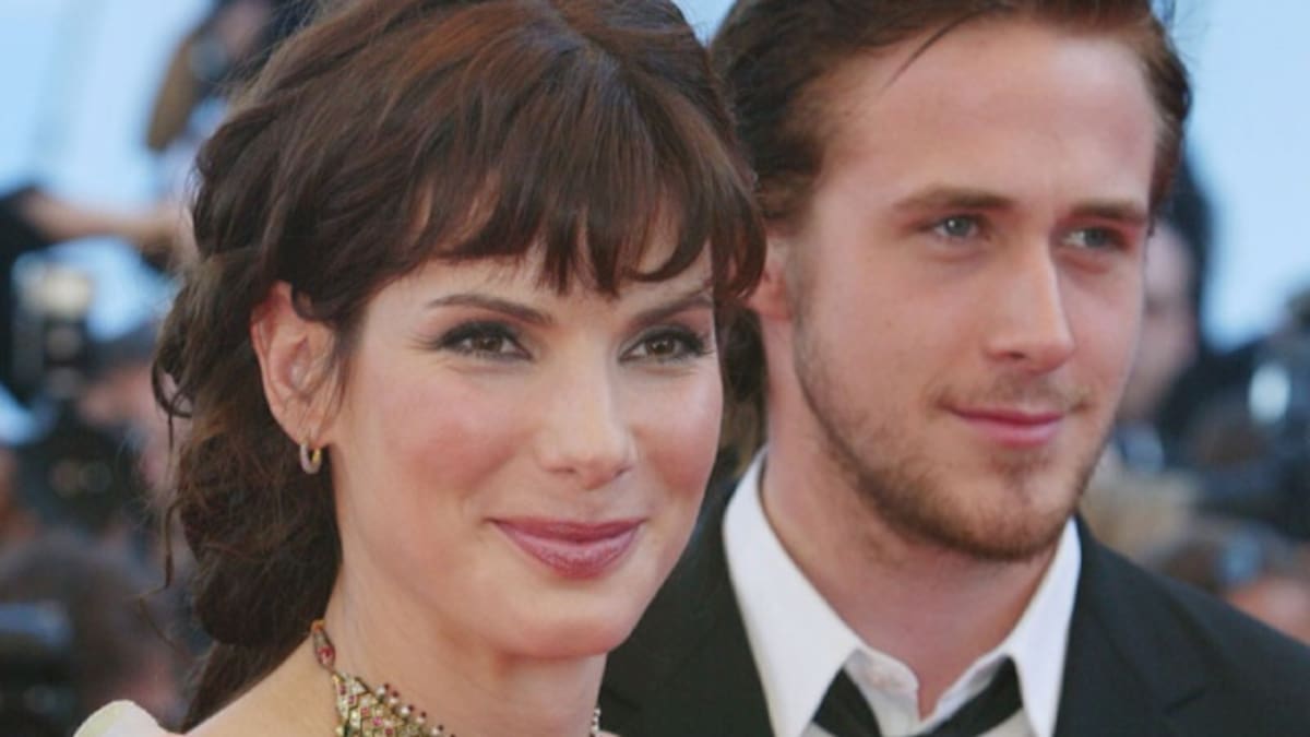 ¿Estos dos estuvieron juntos?