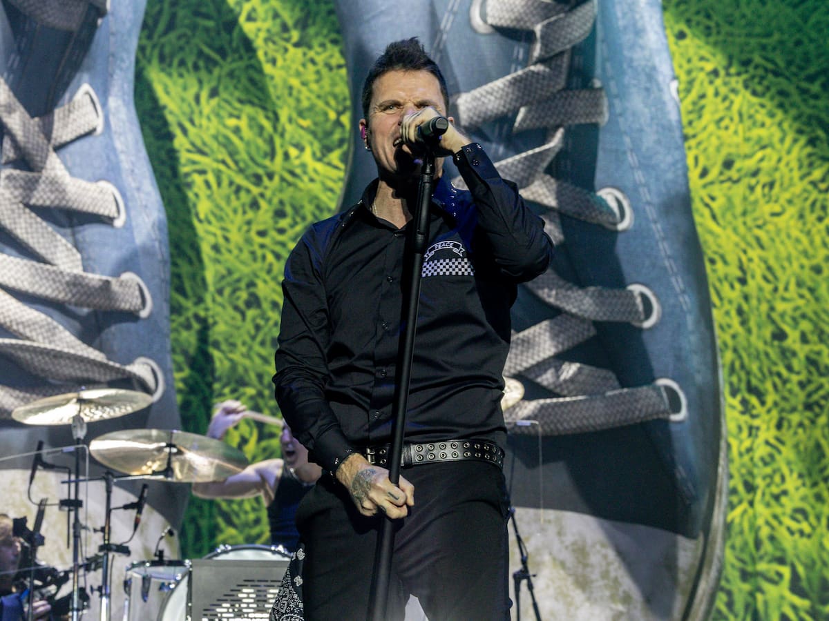 ‘Por ti’, la canción que Dani Martín hacía tiempo que no cantaba, hasta ahora