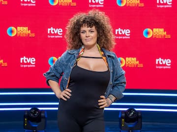 Letra y significado de la canción ‘I'm a queen’ de Mel Ömana, finalista del Benidorm Fest 2025