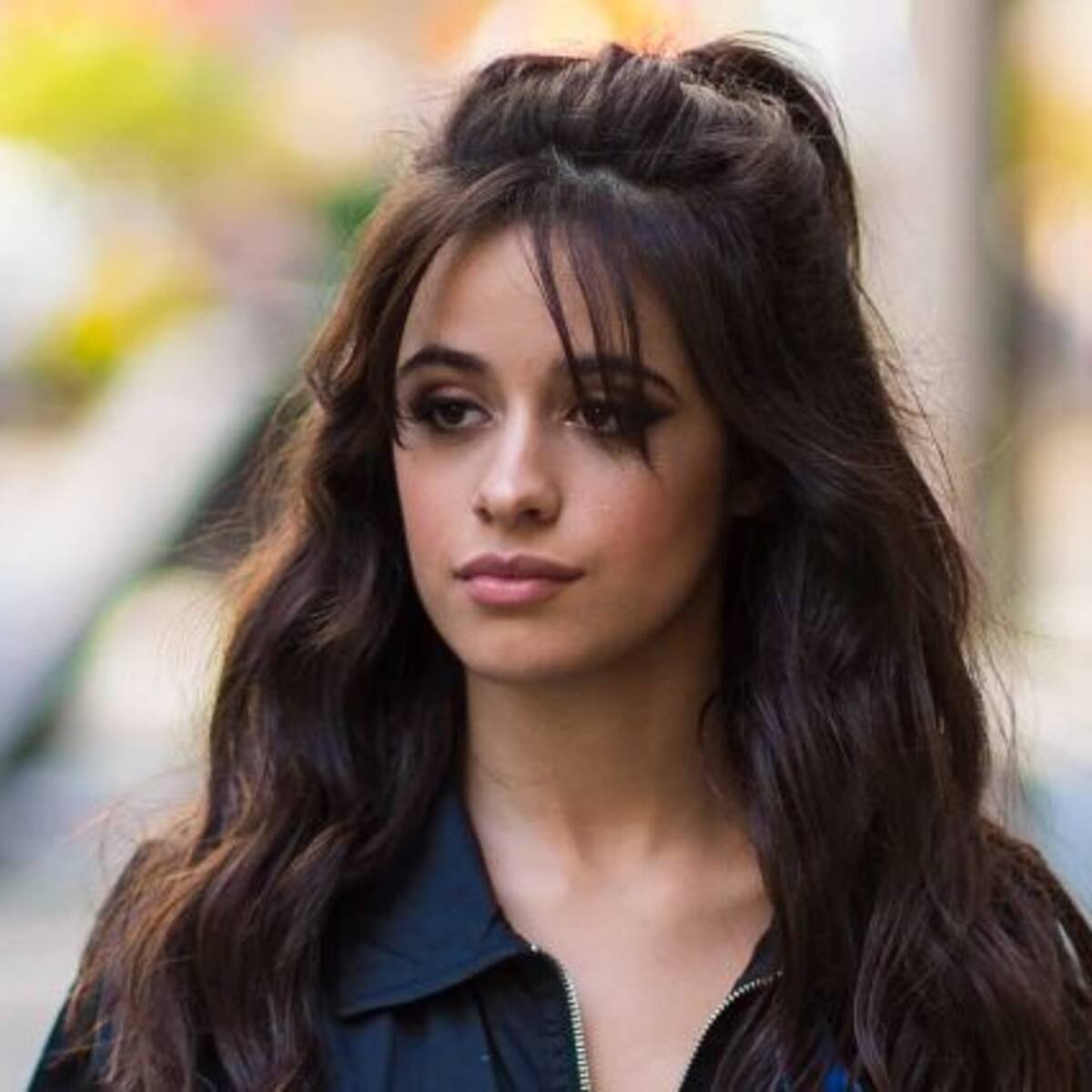 Camila Cabello y su lucha contra la ansiedad