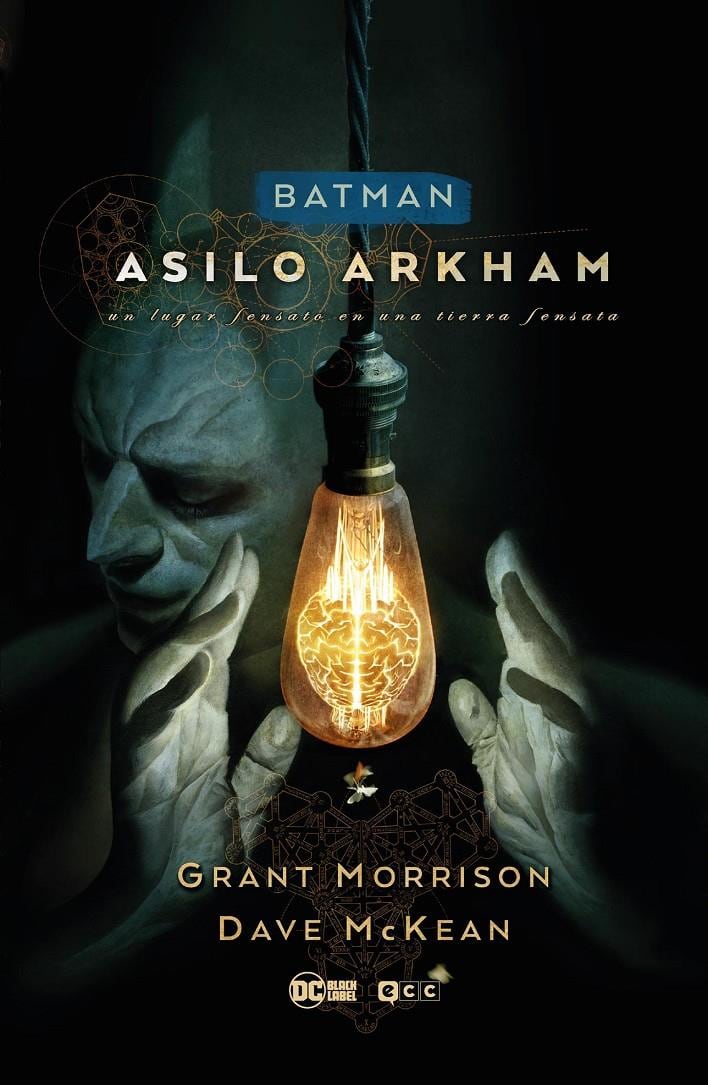 Asilo Arkham