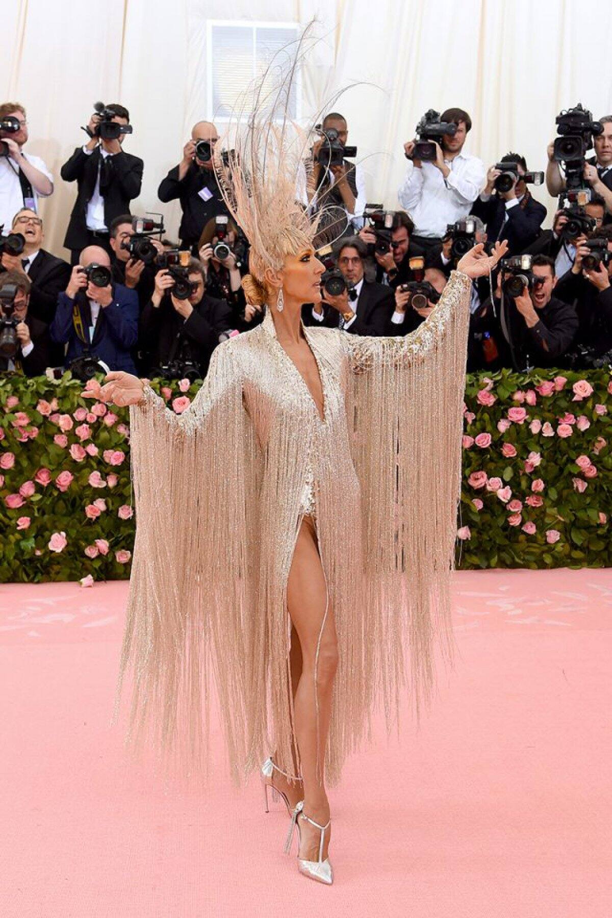 Celine Dion