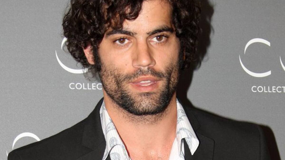 La emotiva despedida de Patricia Conde y Dani Mateo al fallecido Jordi Mestre