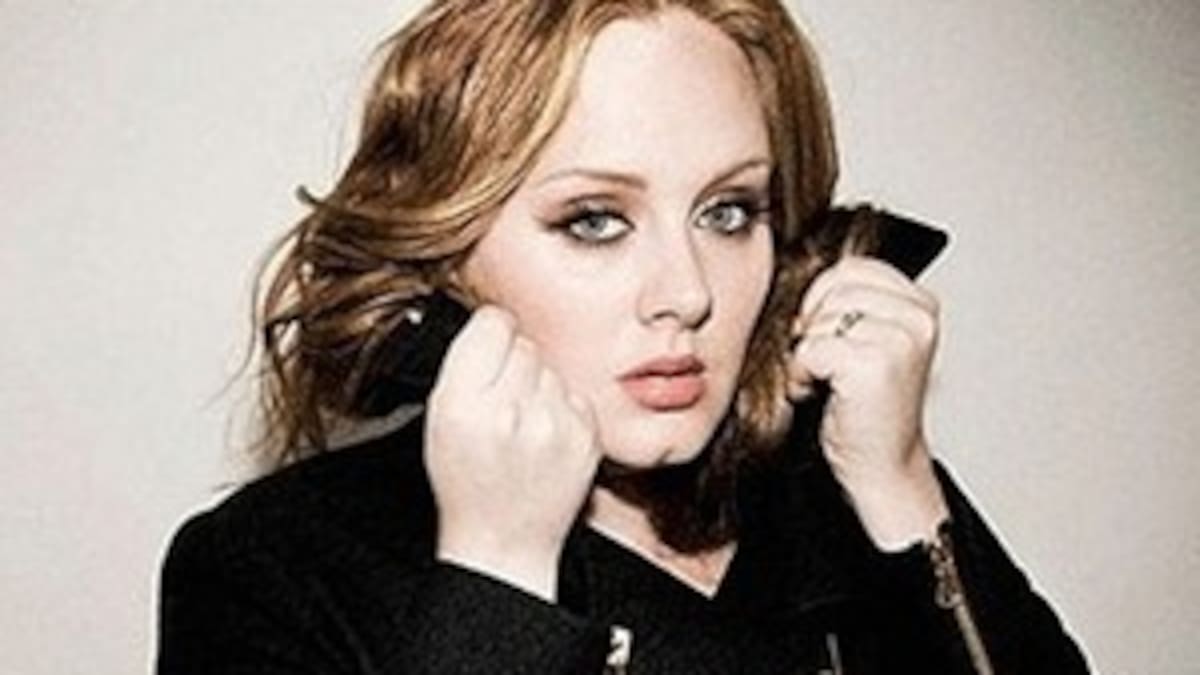 Adele y Coldplay, favoritos para los Brit Awards