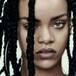 Rihanna bloqueó en Twitter a una fan acosadora
