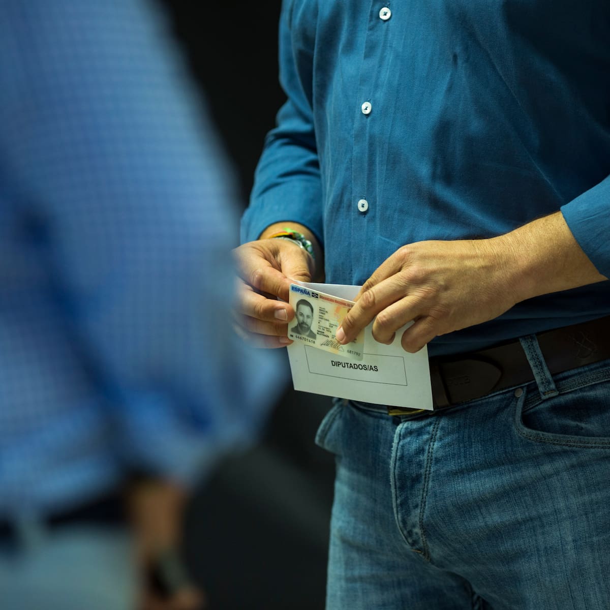 El DNI en el móvil: cuándo y cómo llevar tu identificación en el 'smartphone'