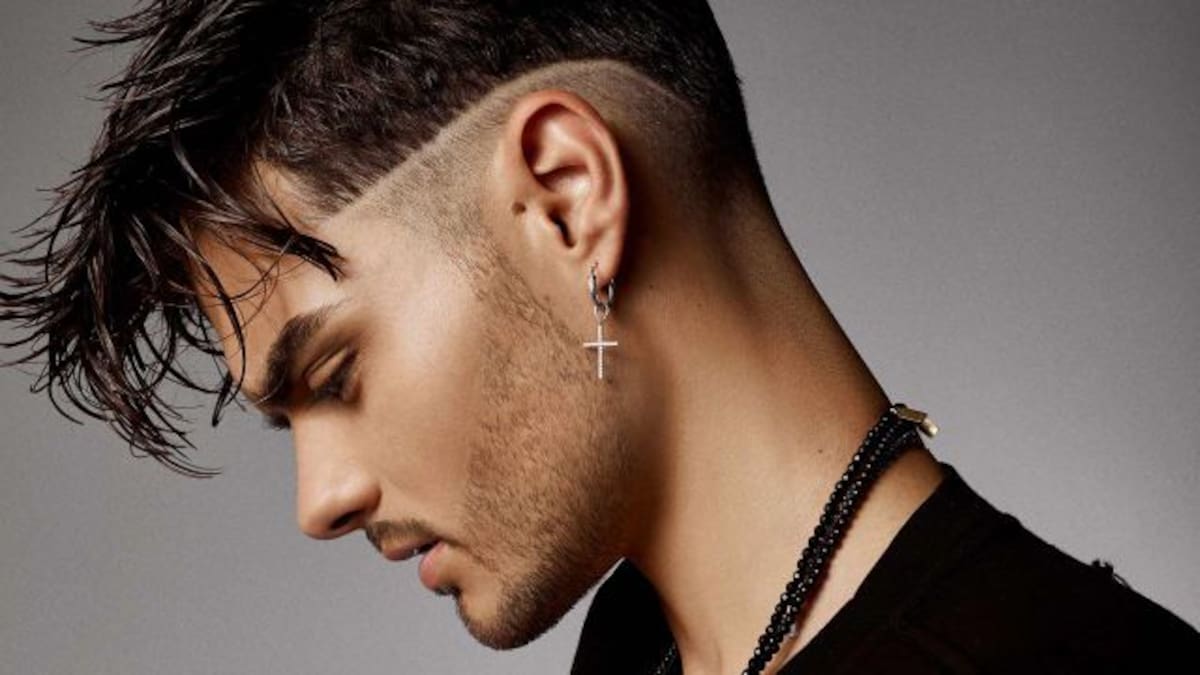 Nuevo artista confirmado: Abraham Mateo se une a la fiesta de LOS40 Music Awards2024