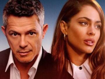 Alejandro Sanz: “Necesitamos paz interior en medio de tanto caos ”