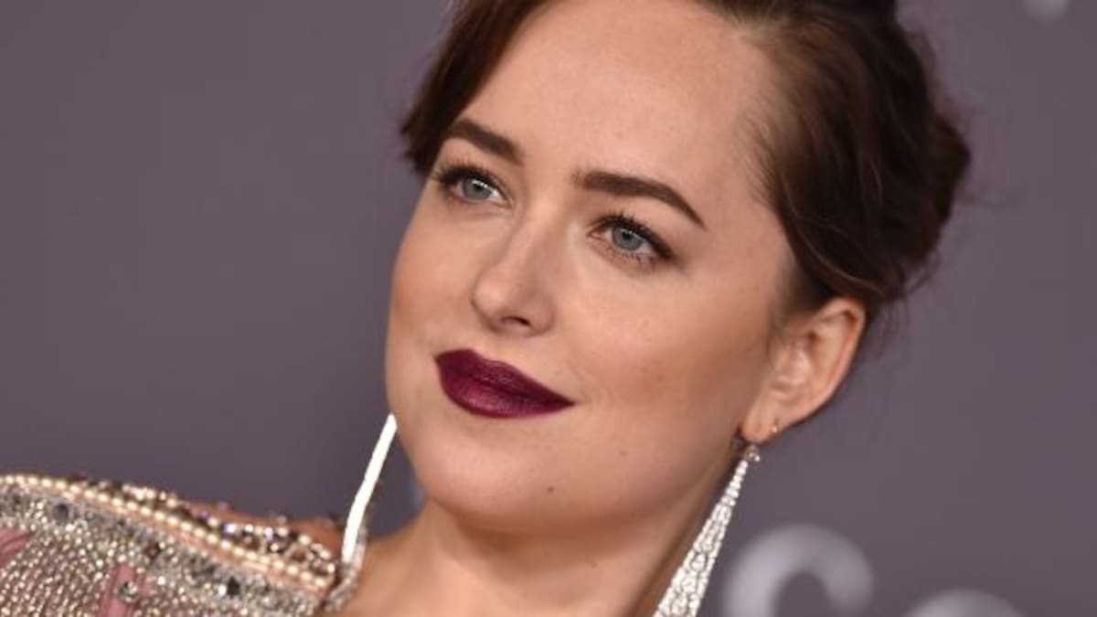 ¿Dakota Johnson y Chris Martin confirmaron su romance?