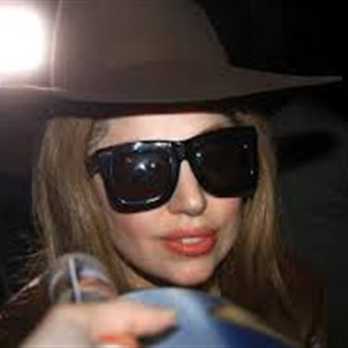 Golpe de Youtube a Lady Gaga