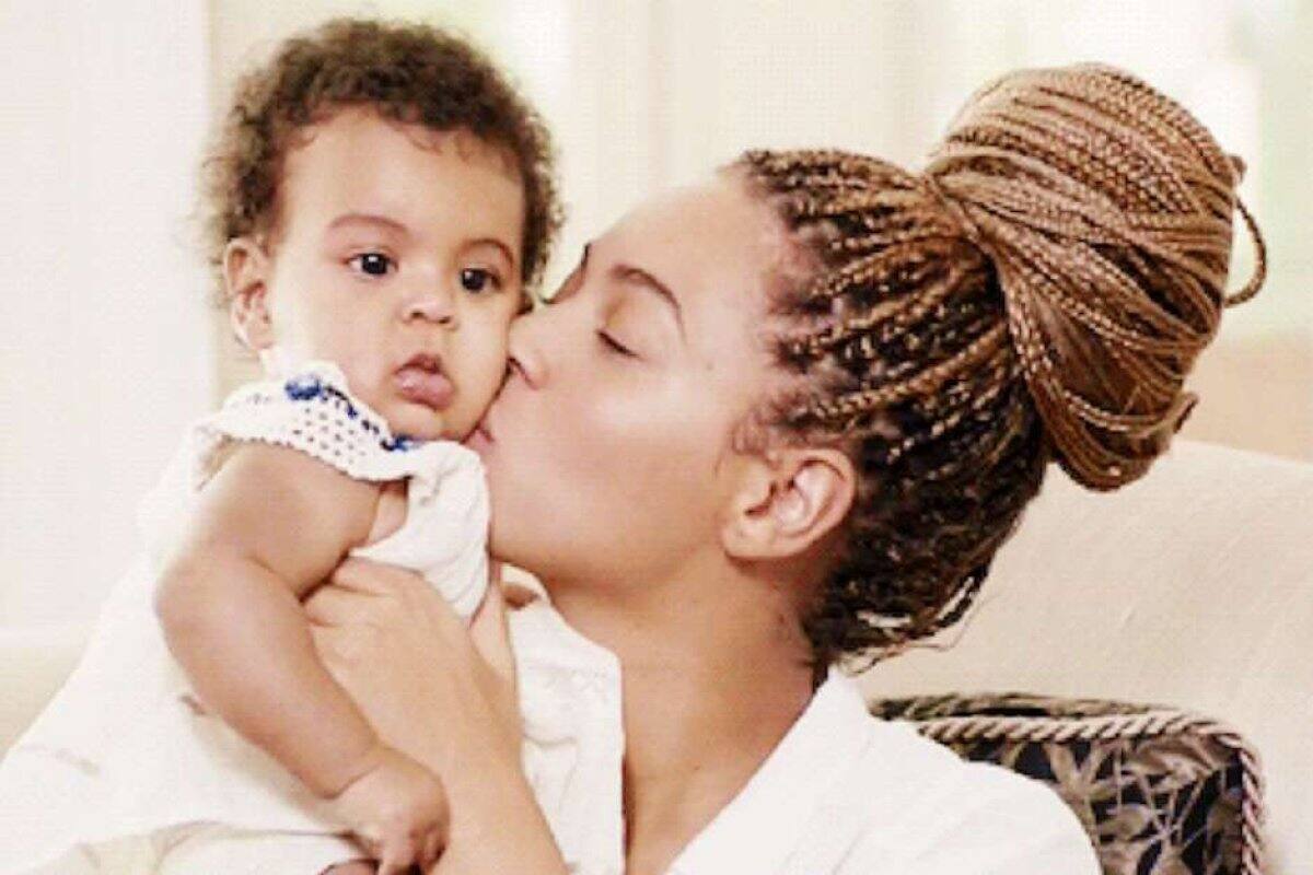 Beyonce