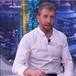 Pablo Motos se sincera sobre un accidente que pudo ser mortal “Me pegué un tiro en la cabeza”