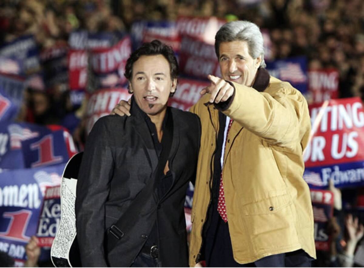 Tras la tormenta, más calma