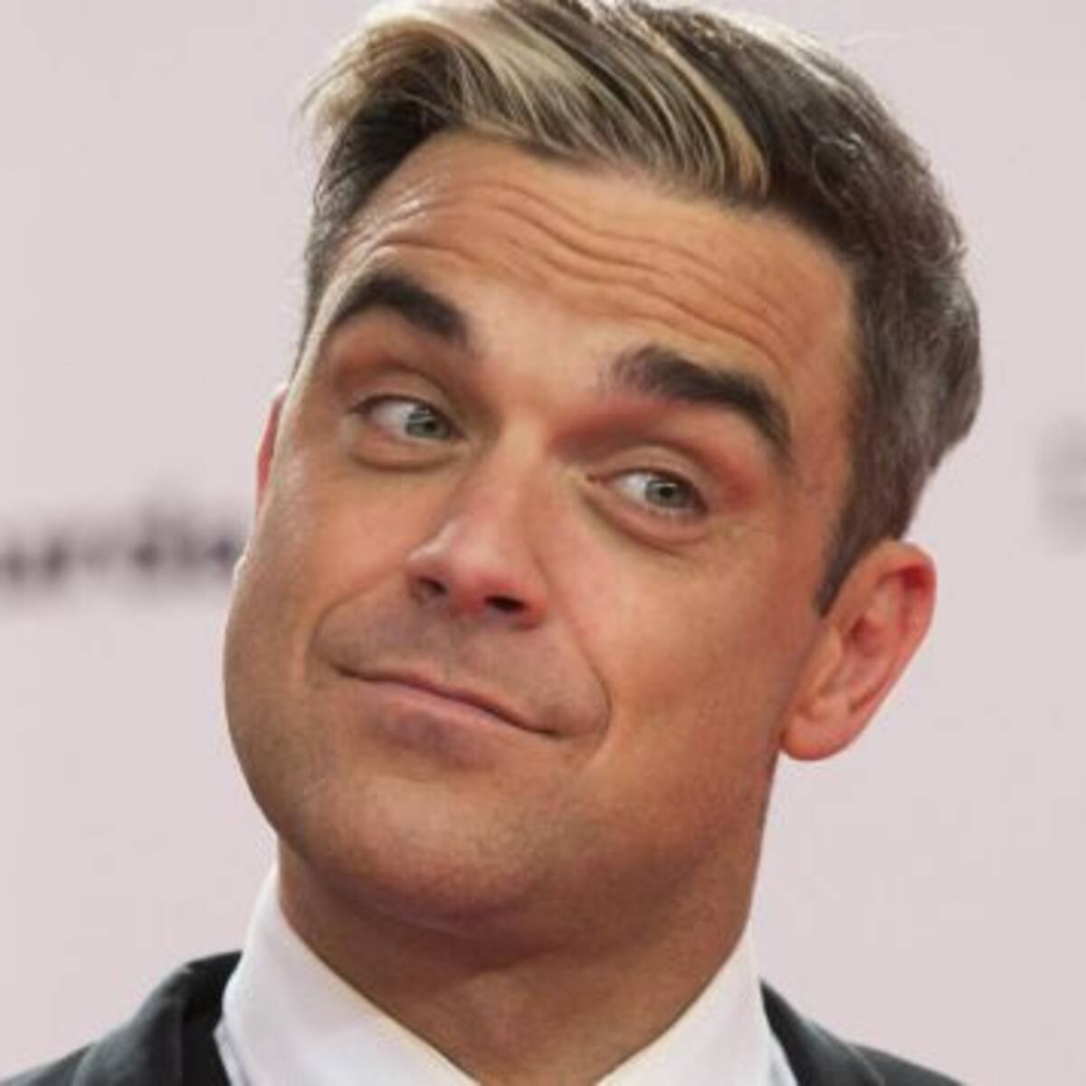 Robbie Williams no volverá a cantar "Angels"