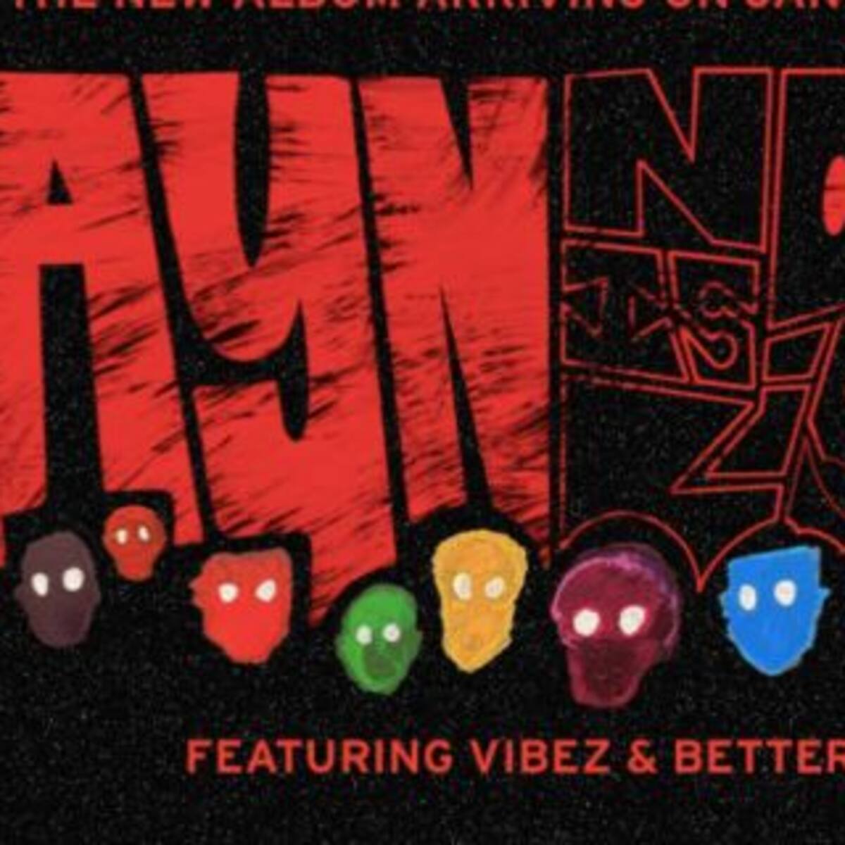 Zayn lanzó su tercer álbum "Nobody is listening"