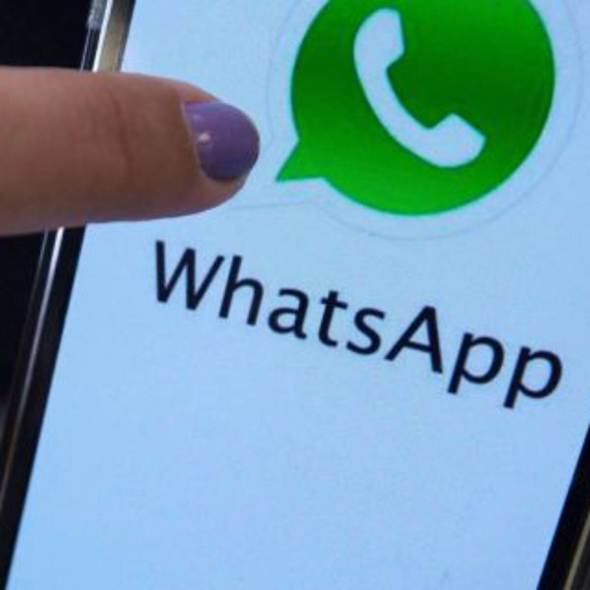 Cómo activar el emoji secreto que esconde WhatsApp