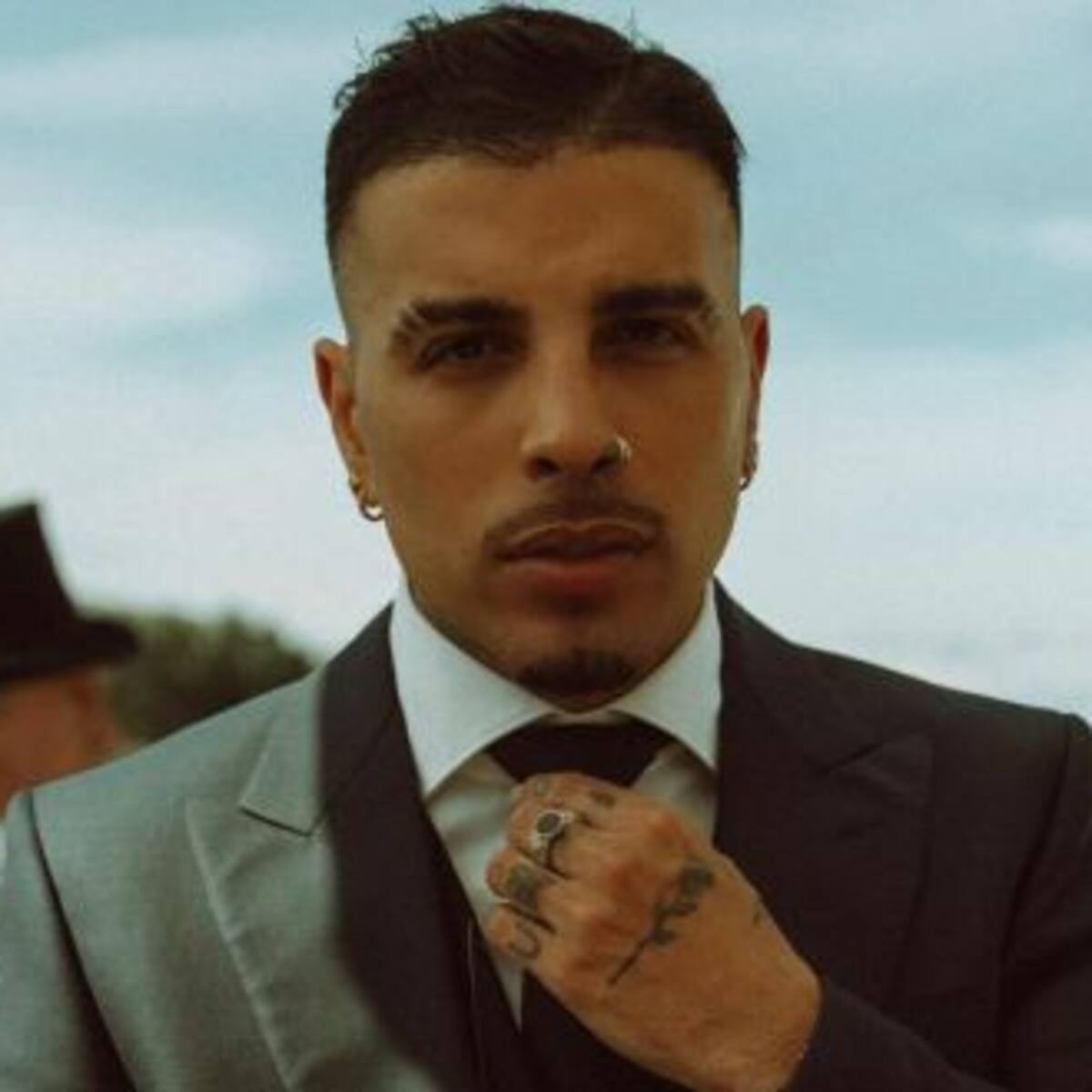 Rauw Alejandro reveló que su sueño es cantar en el Super Bowl