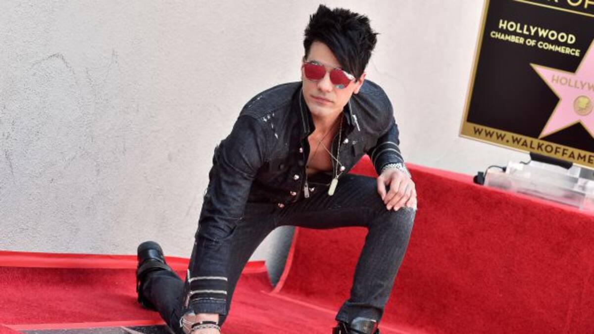 Criss Angel olvidó a Belinda y presume su nuevo amor en redes