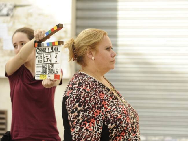 Foto: Carmina y Amén/José Haro