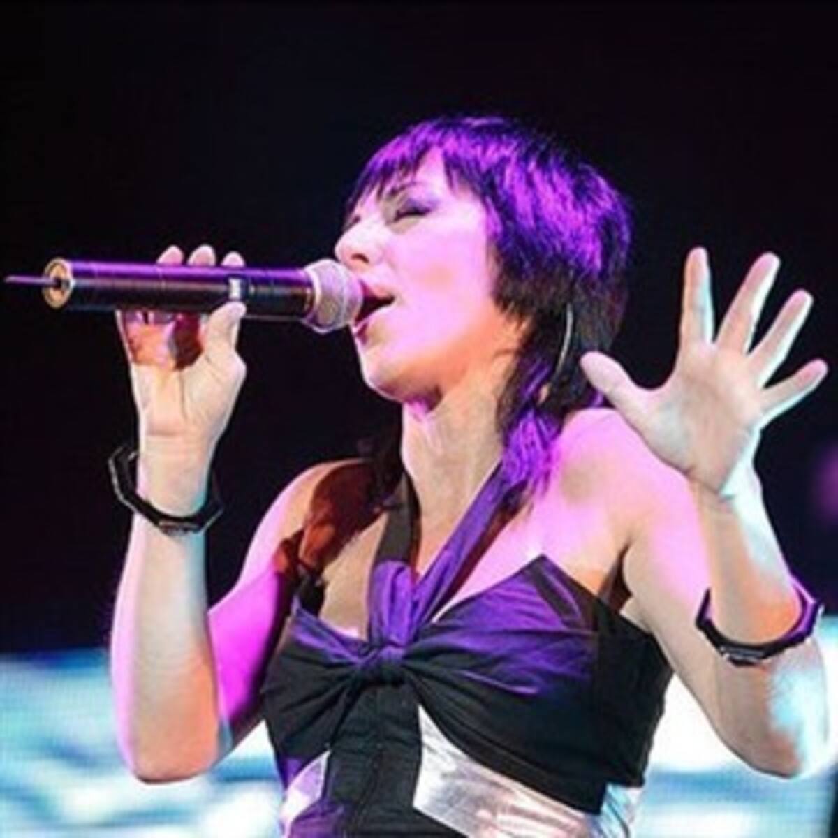 Se estrena el videoclip de"Sonrisa", lo nuevo de Ana Torroja