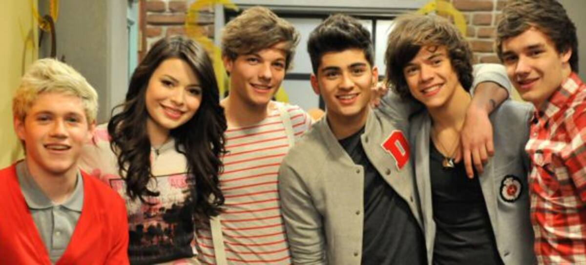 Los mejores cameos de las celebs en la tele!