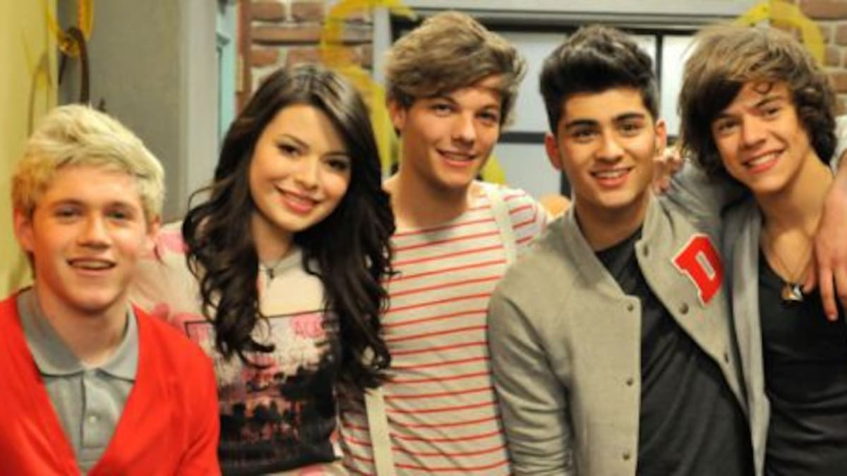 Las mejores apariciones de tus artistas favoritos en la TV
