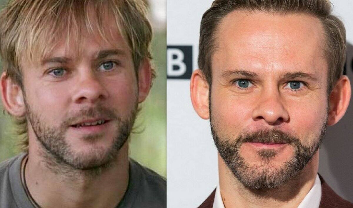 Dominic Monaghan
