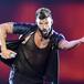 Ricky Martin cambia de look y Melanie Griffith y Pelayo Díaz dan su opinión