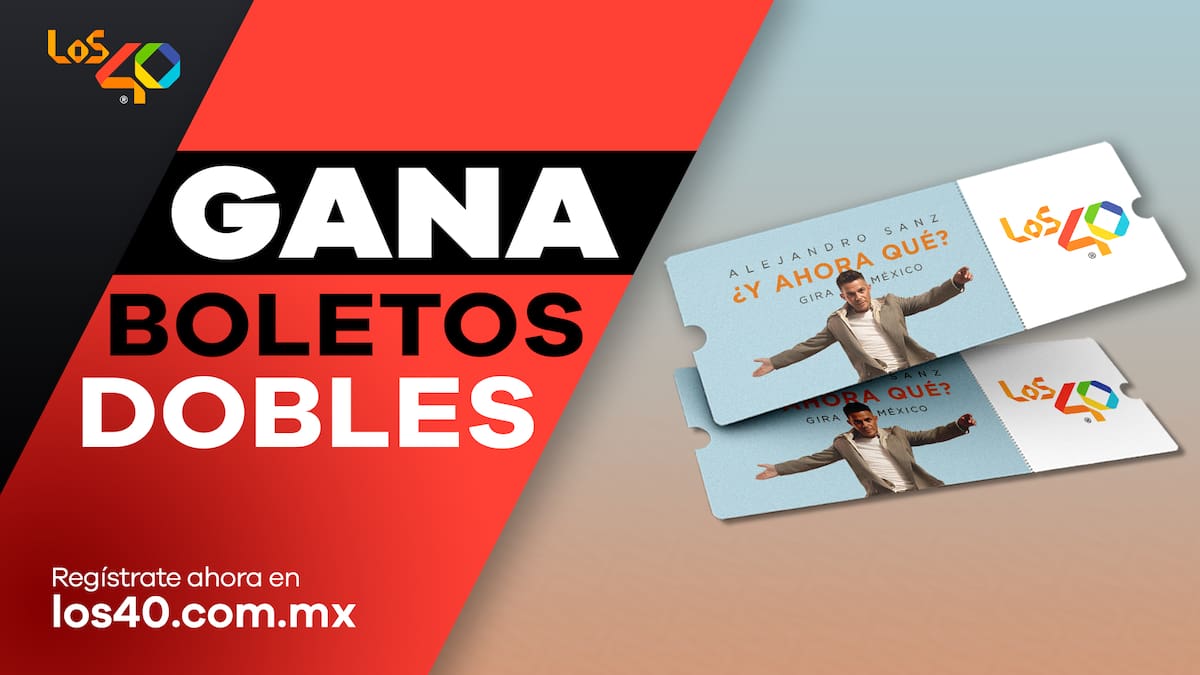 Alejandro Sanz regresa al Auditorio Nacional en este 2025: Fecha y boletos