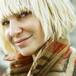 Sia lleva 5 años sin tomar alcohol