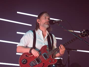 Entradas para los conciertos de Radiohead en Madrid: a qué hora y dónde comprarlas en preventa y venta general y precios