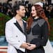 10 parejas de la MET Gala 2022 que derrochan amor y glamour en la alfombra roja