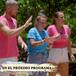 Luján Argüelles tiene que parar los pies a los concursantes de ‘Vaya vacaciones’: “Es absolutamente impresentable”