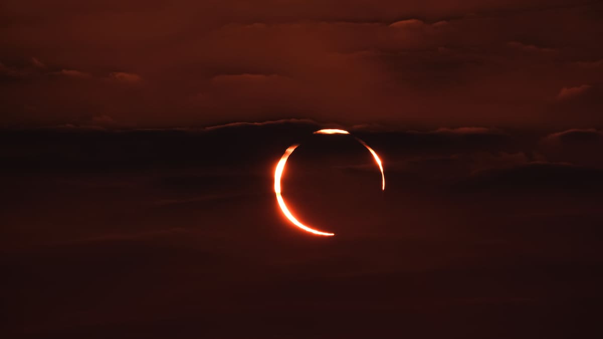 ¿No tienes buena visibilidad del eclipse solar del 12 de agosto? Dónde verlo online y en TV en España y a qué hora