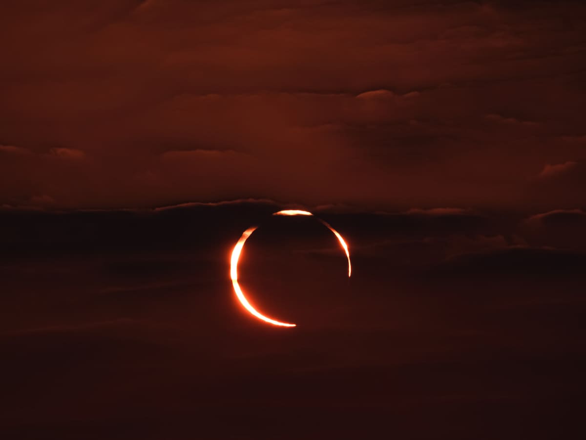 ¿No tienes buena visibilidad del eclipse solar del 12 de agosto? Dónde verlo online y en TV en España y a qué hora