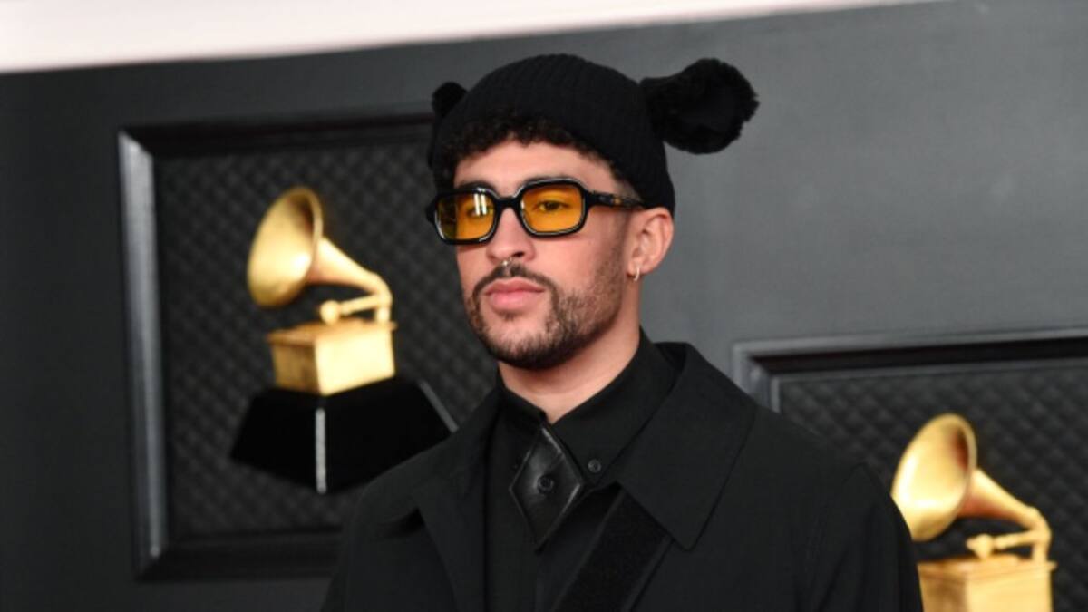 Originals y Bad Bunny anuncian una colaboración histórica