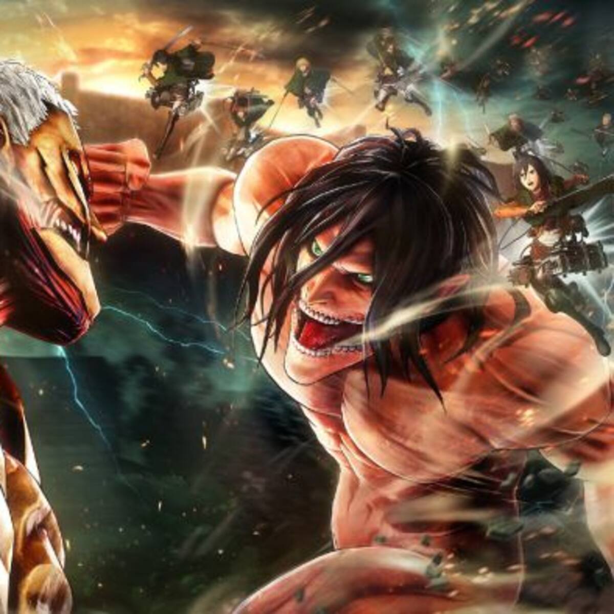 ¿Cuándo y dónde ver la última temporada de 'Attack on Titan'?