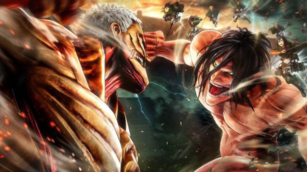 ¿Cuándo y dónde ver la última temporada de 'Attack on Titan'?
