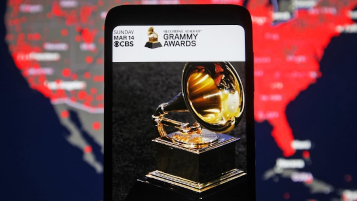 La gala de los Grammys se aplaza por la pandemia