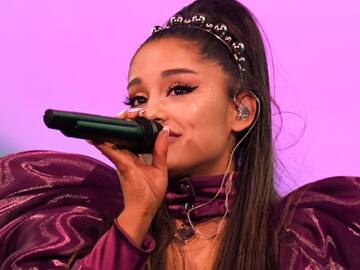 ARIANA GRANDE, BLACKPINK Y LITTLE MIX: MUCHO GIRLPOWER EN LAS REDES