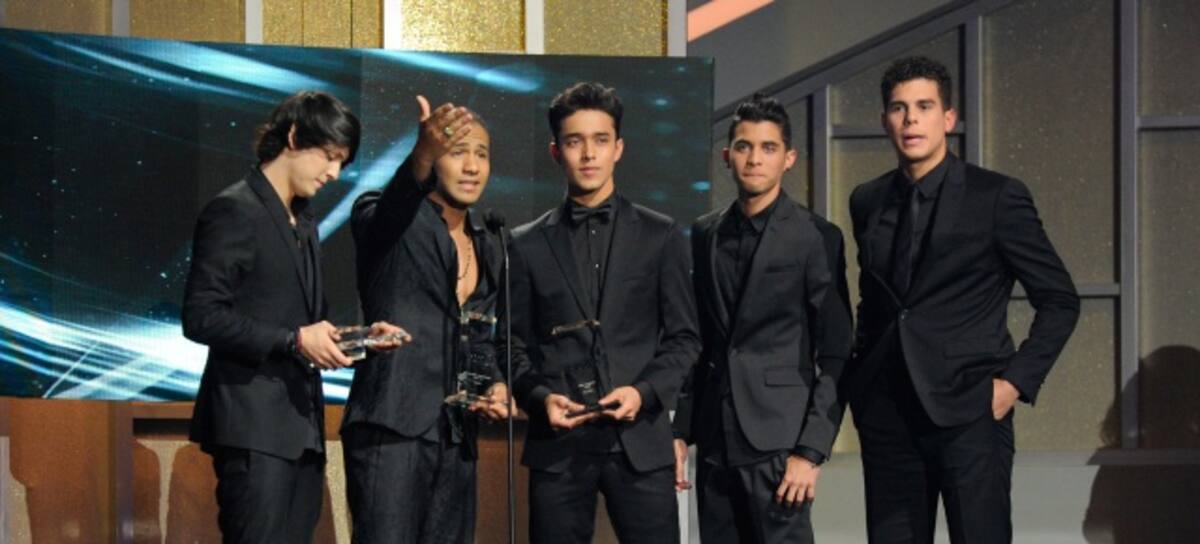 CNCO