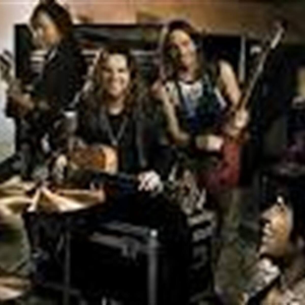 Maná domina nominaciones a Premios 40 Principales